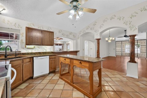 Villa ou maison à vendre à The Villages, Floride: 2 chambres, 198.63 m2 № 2306203 - photo 7