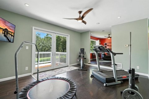 House in Ormond Beach, Florida 5 bedrooms, 287.44 sq.m. № 1853588 - photo 26
