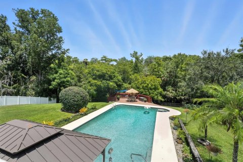House in Ormond Beach, Florida 5 bedrooms, 287.44 sq.m. № 1853588 - photo 4