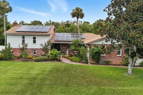 House in Ormond Beach, Florida 5 bedrooms, 287.44 sq.m. № 1853588 - photo 10