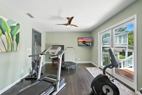 House in Ormond Beach, Florida 5 bedrooms, 287.44 sq.m. № 1853588 - photo 24