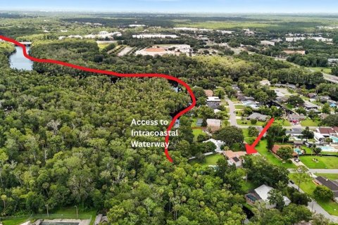 House in Ormond Beach, Florida 5 bedrooms, 287.44 sq.m. № 1853588 - photo 5