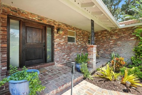 House in Ormond Beach, Florida 5 bedrooms, 287.44 sq.m. № 1853588 - photo 20