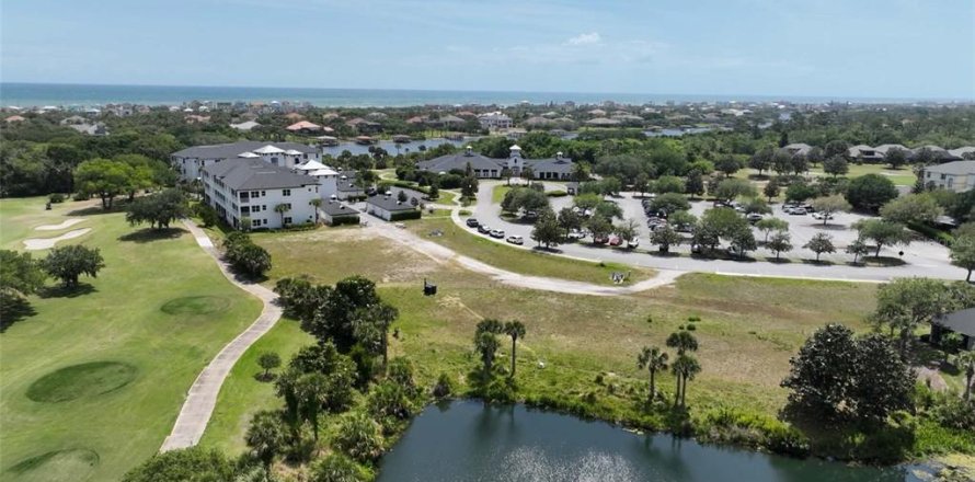 Terrain à Palm Coast, Floride № 2414884