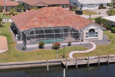 Casa en venta en Punta Gorda, Florida, 4 dormitorios, 248.14 m2 № 1612626 - foto 4