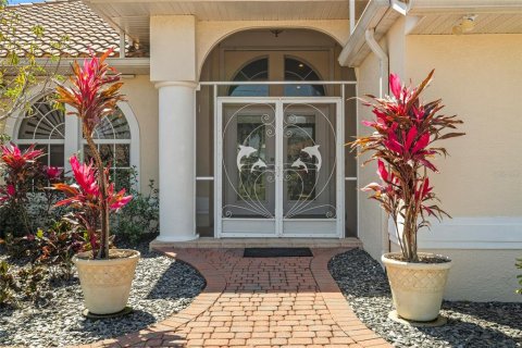 Casa en venta en Punta Gorda, Florida, 4 dormitorios, 248.14 m2 № 1612626 - foto 8