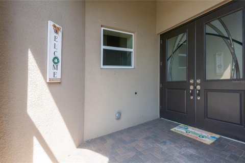 House in Wimauma, Florida 4 bedrooms, 204.57 sq.m. № 1737322 - photo 6