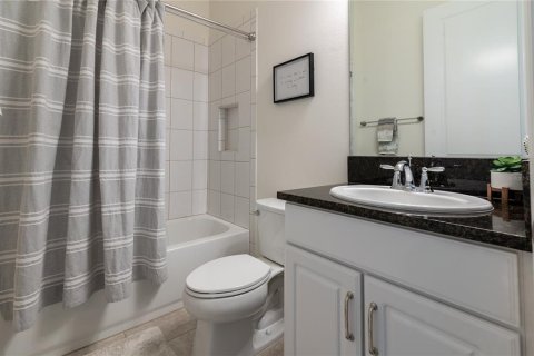 House in Wimauma, Florida 4 bedrooms, 204.57 sq.m. № 1737322 - photo 18