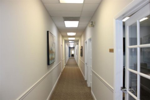 Immobilier commercial à louer à Palm Harbor, Floride: 1161.28 m2 № 1850077 - photo 5