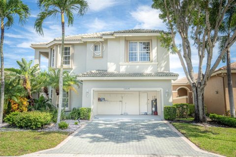 Villa ou maison à vendre à Coral Springs, Floride: 5 chambres, 282.24 m2 № 1921769 - photo 5