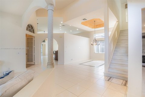 Villa ou maison à vendre à Coral Springs, Floride: 5 chambres, 282.24 m2 № 1921769 - photo 15