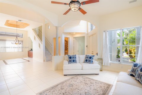 Villa ou maison à vendre à Coral Springs, Floride: 5 chambres, 282.24 m2 № 1921769 - photo 14