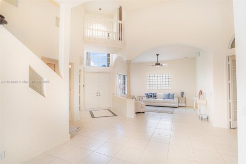 Villa ou maison à vendre à Coral Springs, Floride: 5 chambres, 282.24 m2 № 1921769 - photo 9