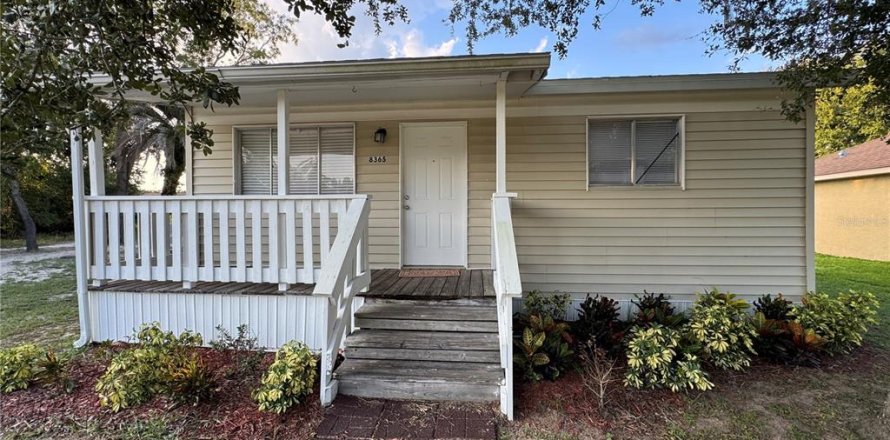 Casa en Summerfield, Florida 2 dormitorios, 62.43 m2 № 1900958