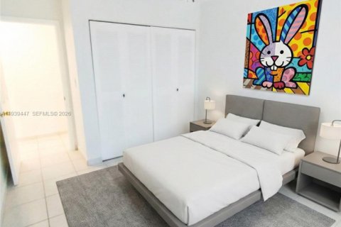 Townhouse in Sunrise, Florida 3 bedrooms, 150.22 sq.m. № 1997437 - photo 12