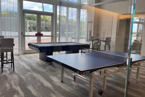 Copropriété à vendre à Sunny Isles Beach, Floride: 1 chambre, 81.85 m2 № 1967843 - photo 29