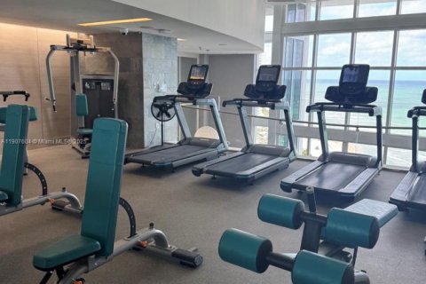 Copropriété à vendre à Sunny Isles Beach, Floride: 1 chambre, 81.85 m2 № 1967843 - photo 22