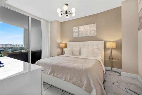 Copropriété à vendre à Sunny Isles Beach, Floride: 1 chambre, 81.85 m2 № 1967843 - photo 5