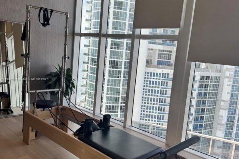 Copropriété à vendre à Sunny Isles Beach, Floride: 1 chambre, 81.85 m2 № 1967843 - photo 23