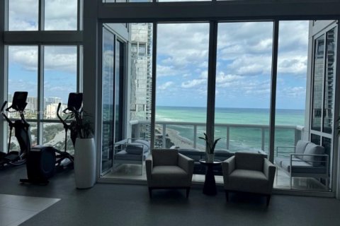 Copropriété à vendre à Sunny Isles Beach, Floride: 1 chambre, 81.85 m2 № 1967843 - photo 19