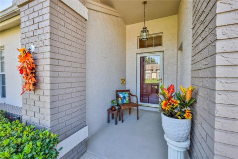 House in Spring Hill, Florida 2 bedrooms, 120.59 sq.m. № 1903967 - photo 6