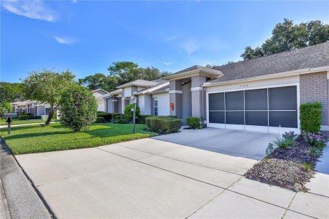 House in Spring Hill, Florida 2 bedrooms, 120.59 sq.m. № 1903967 - photo 4