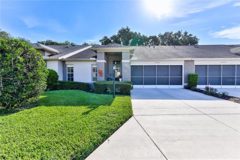 House in Spring Hill, Florida 2 bedrooms, 120.59 sq.m. № 1903967 - photo 5