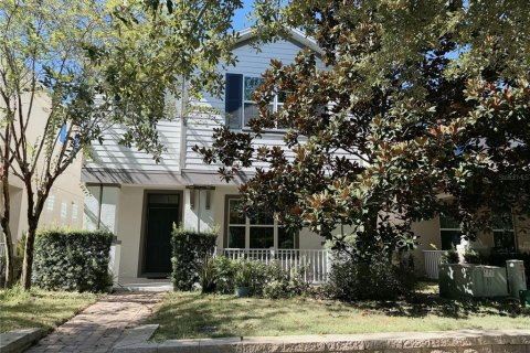 Villa ou maison à Windermere, Floride 4 chambres, 193.89 m2 № 2401196