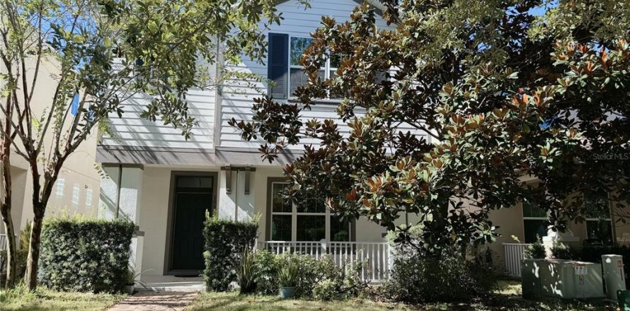 Villa ou maison à Windermere, Floride 4 chambres, 193.89 m2 № 2401196