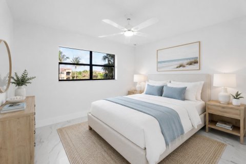 Copropriété à vendre à Jensen Beach, Floride: 2 chambres, 97.83 m2 № 2271405 - photo 18