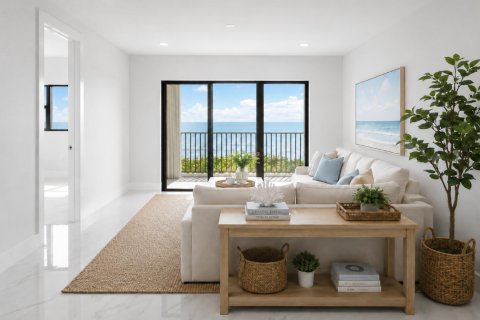 Copropriété à vendre à Jensen Beach, Floride: 2 chambres, 97.83 m2 № 2271405 - photo 5