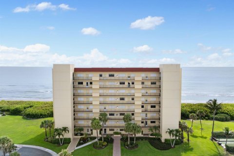 Copropriété à vendre à Jensen Beach, Floride: 2 chambres, 97.83 m2 № 2271405 - photo 2