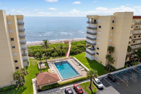 Copropriété à vendre à Jensen Beach, Floride: 2 chambres, 97.83 m2 № 2271405 - photo 10