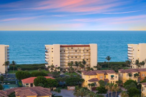 Copropriété à vendre à Jensen Beach, Floride: 2 chambres, 97.83 m2 № 2271405 - photo 16