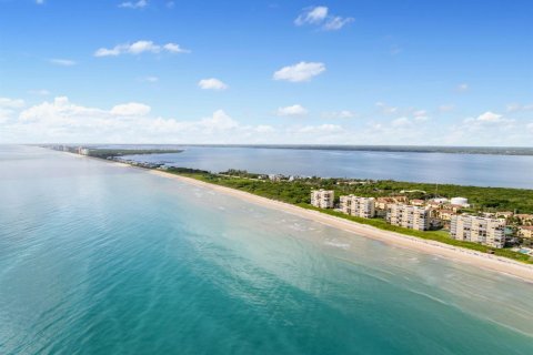 Condo à Jensen Beach, Floride, 2 chambres  № 2271405