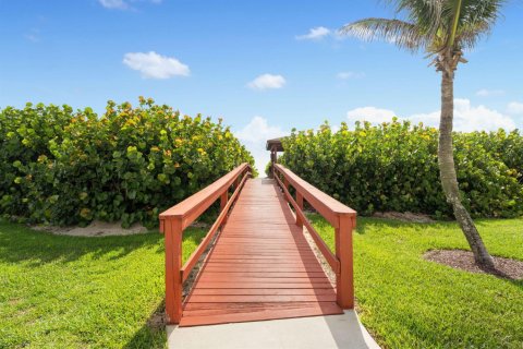 Copropriété à vendre à Jensen Beach, Floride: 2 chambres, 97.83 m2 № 2271405 - photo 6
