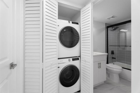 Copropriété à vendre à Jensen Beach, Floride: 2 chambres, 97.83 m2 № 2271405 - photo 20