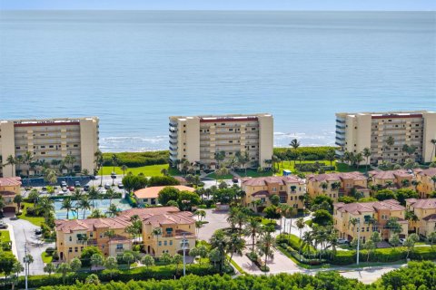 Copropriété à vendre à Jensen Beach, Floride: 2 chambres, 97.83 m2 № 2271405 - photo 9