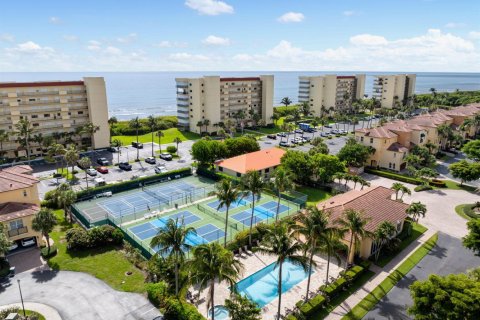 Copropriété à vendre à Jensen Beach, Floride: 2 chambres, 97.83 m2 № 2271405 - photo 17