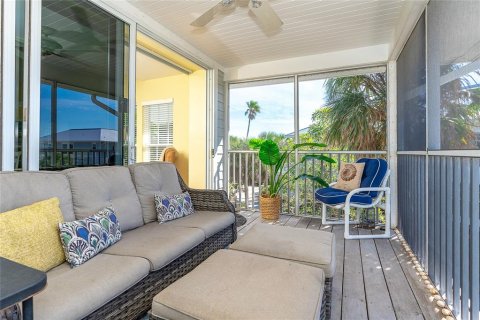 Condo in Placida, Florida, 3 bedrooms № 2098558 - photo 10