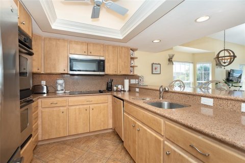 Condo in Placida, Florida, 3 bedrooms № 2098558 - photo 16