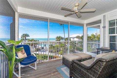 Condo in Placida, Florida, 3 bedrooms № 2098558 - photo 7