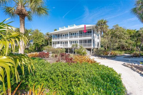 Condo in Placida, Florida, 3 bedrooms  № 2098558