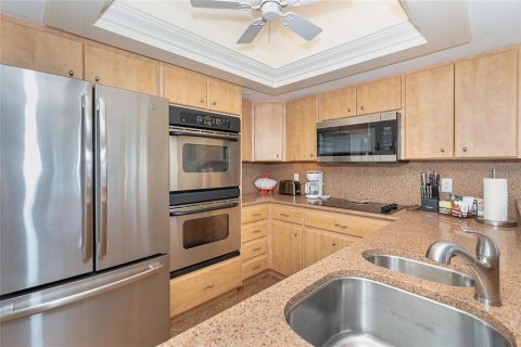 Condo in Placida, Florida, 3 bedrooms № 2098558 - photo 15