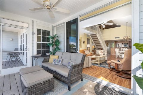 Condo in Placida, Florida, 3 bedrooms № 2098558 - photo 11