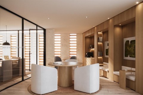 Condo in Surfside, Florida, 3 bedrooms  № 1979805 - photo 7