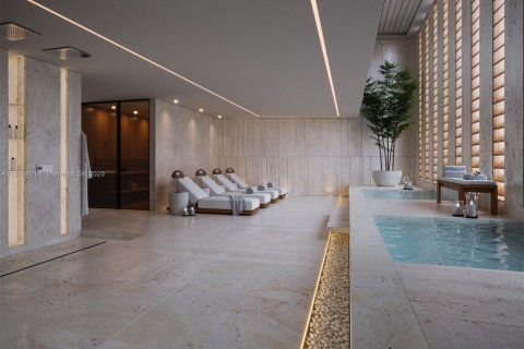 Condo in Surfside, Florida, 3 bedrooms  № 1979805 - photo 11