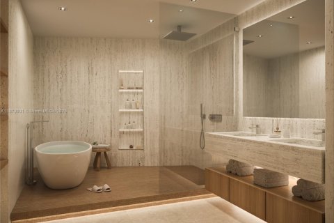 Condo in Surfside, Florida, 3 bedrooms  № 1979805 - photo 6