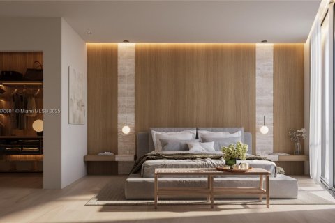 Condo in Surfside, Florida, 3 bedrooms  № 1979805 - photo 5