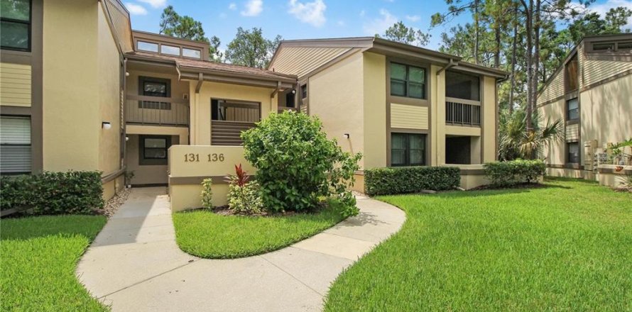 Condo in Oldsmar, Florida, 2 bedrooms № 2221759